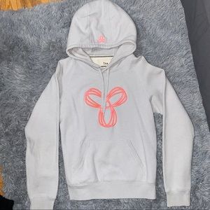 TNA hoodie